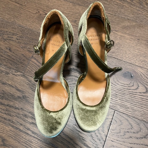 Sézane Babies High Kate - Picture 3 of 8